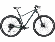 Horské kolo SILVERBACK Superspeed CF, SRAM GX 12s, vel.L - Grey