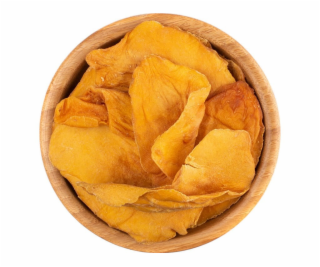 GRIZLY Mango sušené Fancy, 500 g