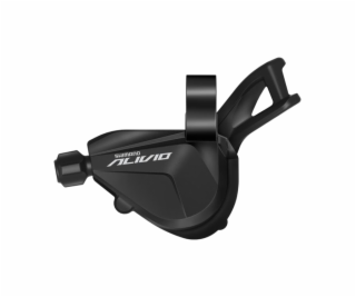 Řazení SHIMANO ALIVIO SL-M3100L2B - 2 rychlosti levé