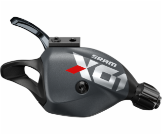 SRAM X01 Eagle trigger - řazení 12 rychl. + objímka, Luna...