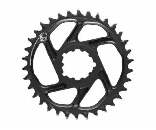 SRAM X-SYNC 2 EAGLE SL Black 34z. BOOST