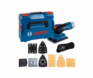 Bosch Akku-Schwingschleifer GSS 12V-13 Professional solo