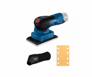 Bosch Akku-Schwingschleifer GSS 12V-13 Professional solo