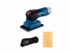 Bosch Akku-Schwingschleifer GSS 12V-13 Professional solo