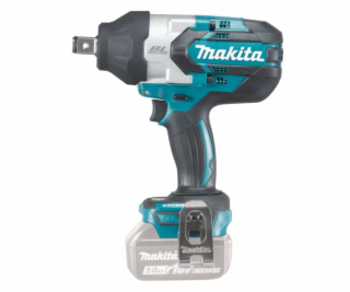 Makita DTW1001Z Aku rázový utahovák 3/4  Li-ion LXT 18V, ...