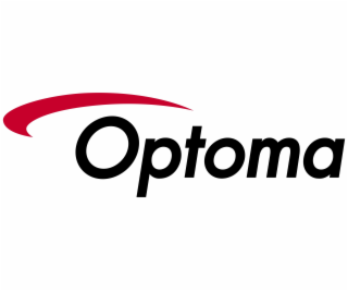 Optoma WIB9080A 75  + FP Wall Mount