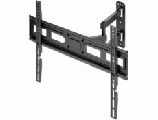 MH LCD Wall Mount for 37 -70 , Full motion, Steel, Retail Box, V2, RoHS konform