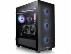 Thermaltake S250 ARGB, věžové pouzdro