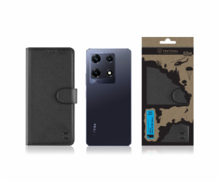 Tactical Field Notes pro Infinix Note 30 PRO Black