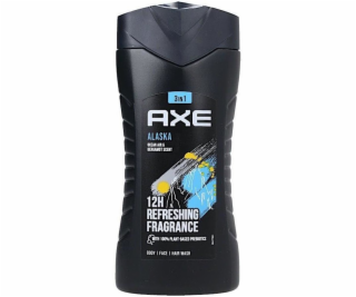 Axe Alaska Sprchový gel 400ml