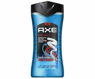 Axe Sport Blast Sprchový gel 250ml