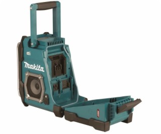 Makita MR004GZ Aku rádio DAB, Bluetooth Li-ion CXT, LXT, ...