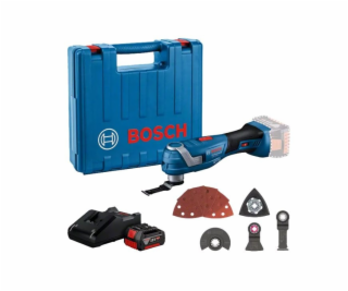 Bosch GOP 185-LI Professional, 1x 4Ah 18V (0.601.8G2.021)