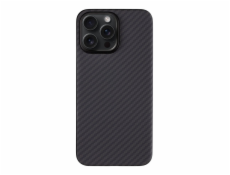 Tactical MagForce Aramid Kryt pro Apple iPhone 15 Pro Max Black