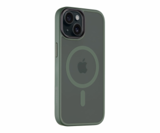 Tactical MagForce Hyperstealth Kryt pro iPhone 15 Forest ...