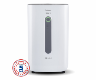 ROHNSON R-9916W Genius 16 Wi-Fi ION & UV-C