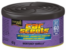 California Scents Monterey Vanilla 42g