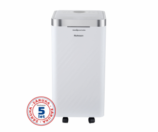 ROHNSON R-91512 True Ion & Air Purifier