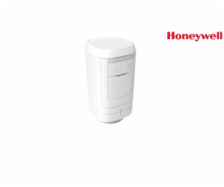 Honeywell Home EvoHome HR91, bezdrátová termostatická hla...