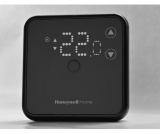 Honeywell Home DT3, Programovatelný bezdrátový termostat,...