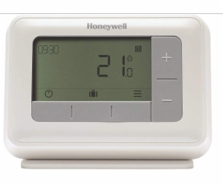 Honeywell Home T4, Programovatelný bezdrátový termostat, ...