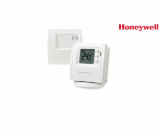 Honeywell Home DT2R, Digitální prostorový termostat bezdr...