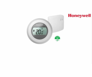 Honeywell Home EvoHome Y87RF2024, Termostat Round + Reléo...