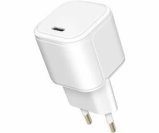 YAC 3045 GaN USB C nabíječka 45W YENKEE