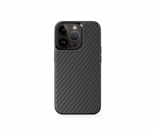 Epico Mag+ Hybrid Carbon Case - MagSafe compatible iPhone...