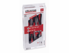 Kreator KRT400002 - Sada šroubováků 7ks SL/PH