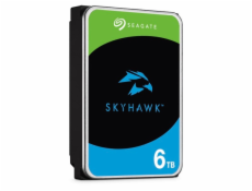 Seagate SkyHawk 6TB HDD