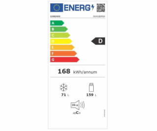 Gorenje RK416DPS4