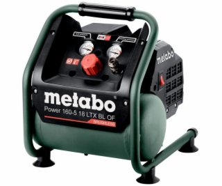 Metabo Power 160-5 18 LTX BL OF (601521850)