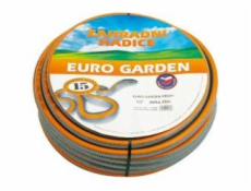 Hadice EURO Garden PROFI 1/2 , 25 m