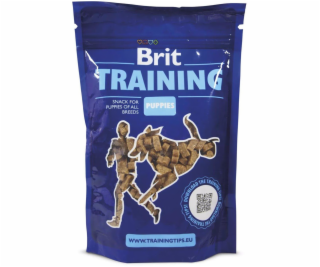 Brit Training Snack Puppies 100g pamlsky pro psy