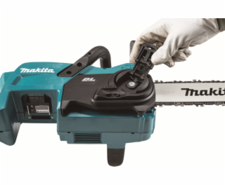 Makita DUC357ZX3 Aku řetězová pila 350 mm Li-ion LXT 18V,...