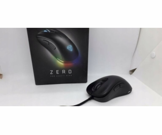 Yenkee YMS 3000 PRO e-Sport Herní RGB myš ZERO