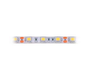 Solight LED světelný pás, 5m, SMD5050 60LED/m, 14,4W/m, I...