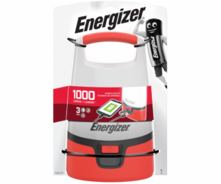 Energizer lucerna - USB Camping Lahtern 1000lm