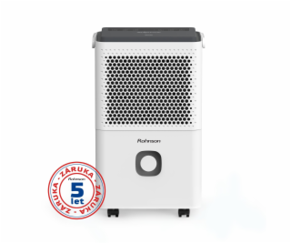 ROHNSON R-91312 True Ion & Air Purifier