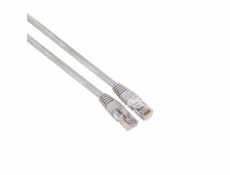 Hama síťový kabel Cat5e U/UTP RJ45 20m, nebalený