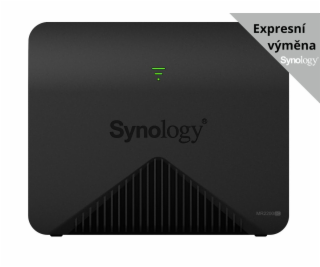 Synology Mesh Router MR2200ac 