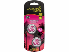 California Scents Mini Diffuser Coronado Cherry