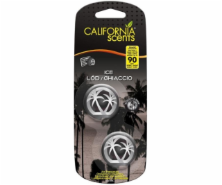 California Scents Mini Diffuser Ice