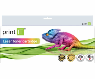 Print IT MLT-D116L černý pro tiskárny Samsung