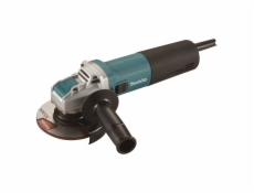 Makita GA5080RX02 Úhlová bruska se systémem X-lock 125mm,SJS,1400W