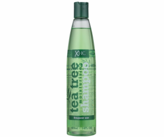 Xpel Tea Tree Moisturising Shampoo 400 ml