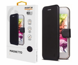 ALIGATOR Magnetto pouzdro pro Xiaomi POCO X3 Pro, černé