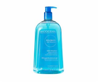 Bioderma Atoderm Gel Douche 1000ml