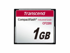 Transcend CF220I 1GB Industrial